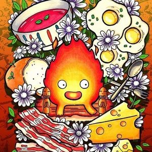 Meet your Posher, Cj